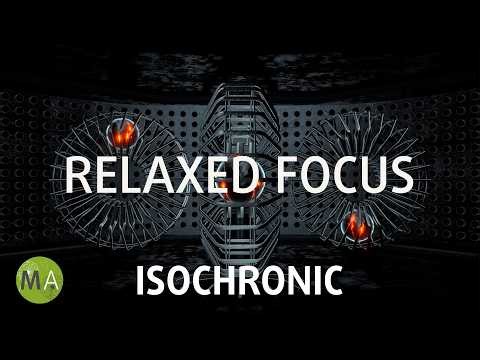 Clear Your Mind for Study | Dark Ambient | Study Enhancer