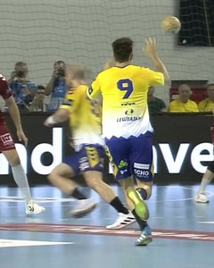 The first day and the first protagonists of the BEST 7 Round 1! Who should be there? 🤔 #CLM #ehfcl | EHF Champions League