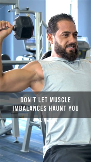 Musculoskeletal imbalances are one of the biggest hidden risks for injury - and they don’t go away on their own. Weak stabilizers or limited mobility can silently increase stress on joints until pain finally shows up. Comprehensive screening helps identify these “skeletons in the closet” before they cause real damage. Corrective exercise, mobility drills, and balanced programming keep imbalances from turning into performance-limiting injuries. Addressing them early means stronger lifts, safer tr