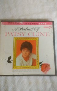 Patsy Cline - A Portrait Of Patsy Cline
