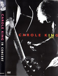 Carole King - In Concert