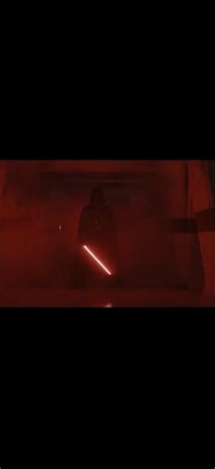 This Is Why Darth Vader Is FEARED (Rogue One Scene)