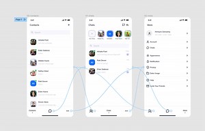 Cómo hacer prototipos en Figma: tutorial paso a paso y ejemplos
