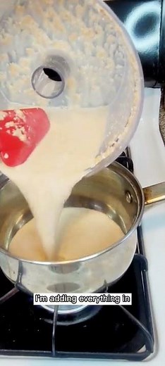 Daniel Fast Sweet Potato Oatmeal #danielfast #sugarfree