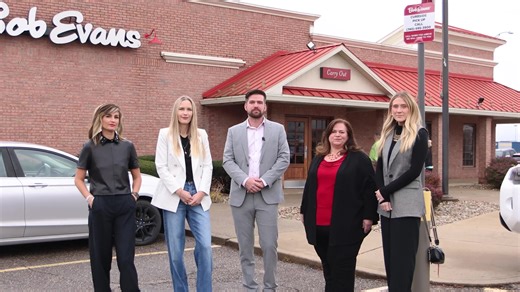 Gratitude tastes best when it’s shared. 🧡 We’re honored to partner with Premiere Property Inspections, Bob Evans of St. Clairsville and other local real estate professionals to provide 125 Thanksgiving meals for families across our community this holiday season. Let’s spread kindness and give thanks together! 🙏 ⬇️CLINK THE LINK BELOW TO SIGN UP⬇️ https://forms.gle/9kE9bsmdk1mk64Te9 Harvey Goodman, REALTOR Broker, John Sambuco (740) 695-3131 250 W Main St, St. Clairsville, OH #HarveyGoodmanReal