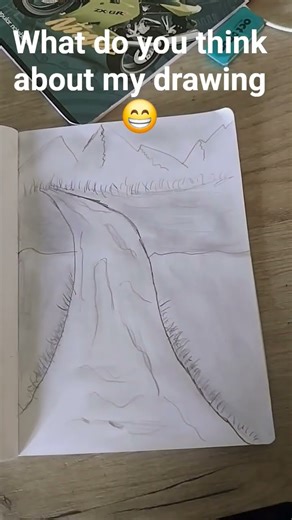 what should i idraw next? 🙂 #art