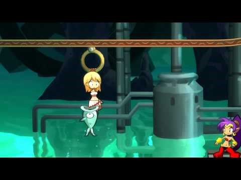 인어공주 제작 과정 / Mermaid production process