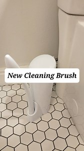 40K views · 156 reactions | I may have waited a little too long to upgrade my toilet brush. I LOVE how hygienic this one is and the tons of suds it makes. Comment UPGRADE to shop or tap the link in my profile to visit my Amazon Storefront. . #toiletbrush #amazonfinds2023 #amazongadget #amazongadgets #amazonfinds #amazonhome #amazonhomefinds #amazonhomefavorites #bathroomcleaning clean bathroom home | Vintage White Farmhouse | Facebook