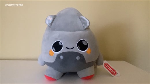 5.4K views · 32 reactions | A new report finds some AI toys are able to tell kids dangerous and inappropriate info such as where to find knives and matches, or sexually explicit content. | CBS 8 San Diego | Facebook