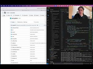 Xero API - Python - Flask App - MacOS X