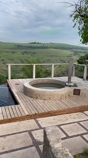Exploring Gwahumbe Game Lodge - A KZN Baecation Spot