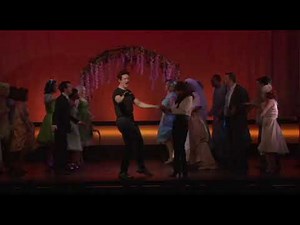 "Burning Love" - All Shook Up