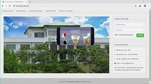 12K views · 371 reactions | J.H. Cerilles State College System Online...