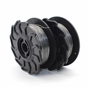 [Hot Item] Black Annealed Rebar Wire Rollers for Tying Guns