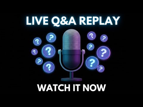 Entrée Express POST-ITA : erreurs fatales à éviter | Replay Q&A