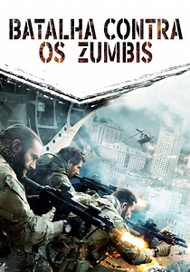 Navy Seals: Batalha Contra os Zumbis filme