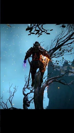 How to skip tutorial boss #eldenring