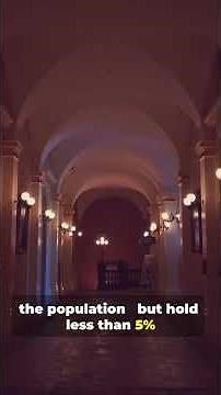 The Math Behind Power: Who Gets Represented?