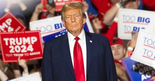 Trump transition highlights: Trump holds rally ahead of inauguration