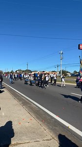 Proud teacher moment. Richard has been taking lessons with since his quite young. Today he marched with his middle school marching band (he's on tenors) in our local Veterans Day parade. Proud of you Richard!! #learning #zildjian #viral #creative #creators #drums #digitalartist #zildjiancymbals #drummer #drumming #musician #vicfirthsicks #music #drumlessons #practicemakesprogress #practicemakesperfect #drumgrooves #yamahaead10 #remodrumheads #artist #mindset #drumset #education #mentor #inspirat