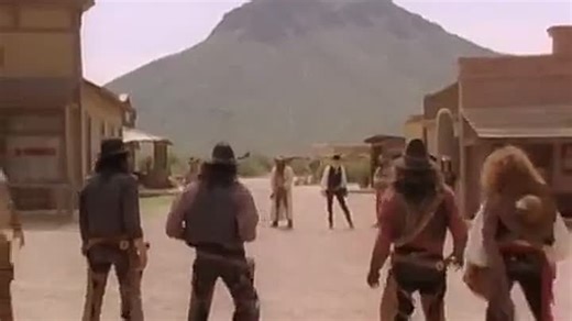 RATT - Wanted Man (Official Music Video)