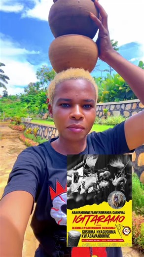 Its going to be the first of its kind #vypシ✌️❤️ #vypシ on the 3rd of January ensisinkano yabavandimwe#vypシ