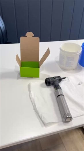 👂🛠️ Ever wonder how custom hearing protection is made? Here’s a behind-the-scenes look at the process ⬇️ ✔ A small foam dam is gently placed in the ear ✔ A soft molding material is mixed and inserted ✔ You relax while the mold firms up ✔ The mold is carefully removed ✔ You choose your style, filters, and colors ✔ We send it away to be made just for you ✔ It returns to the clinic — ready for pick-up! The result? Comfortable, custom-fit hearing protection designed specifically for your ears and 