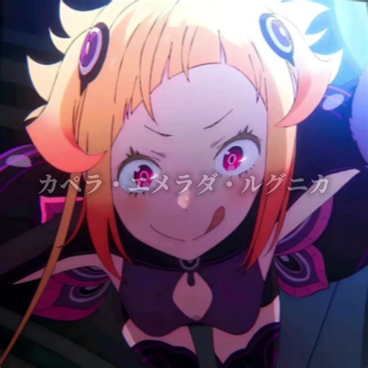 悠木碧さんのキャラ声真似集