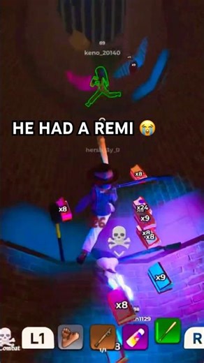 JUST 3rd PARTY FOR FREE LOOT 😭#blockspin #roblox #shotrs #tiktok