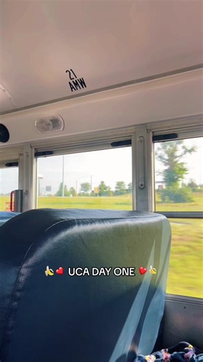 hey guys!! day one of uca camp!! also look at our cutie coaches at the end😍 be ready for more posts this week!!🍌💗 #cheer #loyalandtrue #blackcats #fyp #viral #fypシ゚viral #uca #blackcats #bananas #ucacampdance