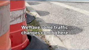 Roundabout, major road redesign where Lakewood meets Rocky River aims to improve safety