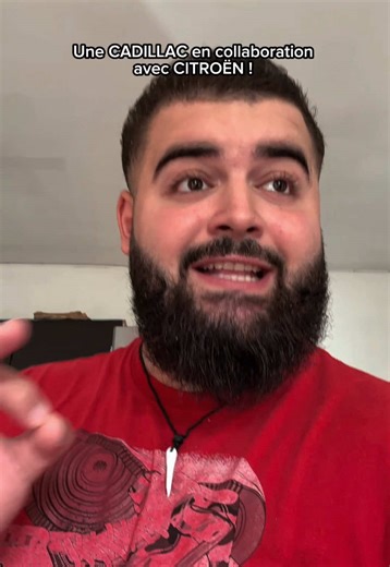 Explore the Power of Cadillac CTS-V Performance