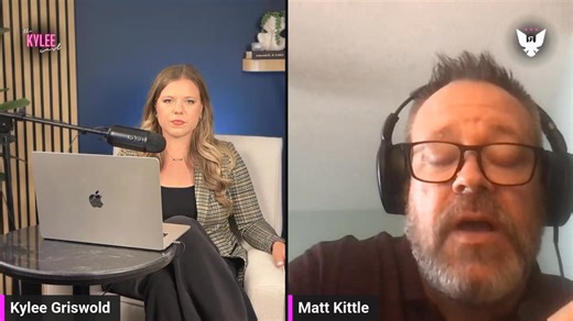 2K views · 24 reactions | Watch Kylee Griswold and Matt Kittle break down Texas Democrats’ redistricting meltdown on the latest episode of “The Kylee Cast” | The Federalist | Facebook