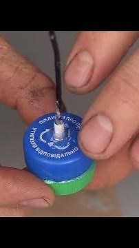 How to make a small firecracker for fun?