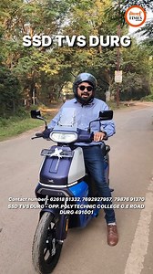 63K views · 836 reactions | ⚡ TVS ORBITER EV – Best Electric Scooter...