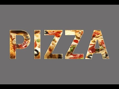 How to do Clipping Mask in Photoshop