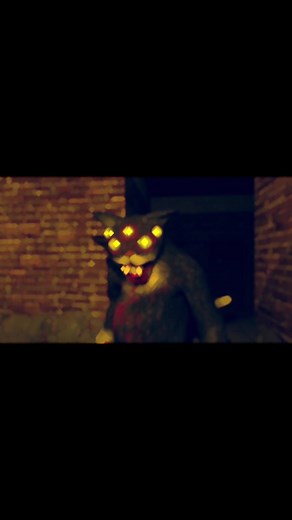 Cat Fred Evil Pet on Steam #steam #steamwishlist #catfred #game #horror