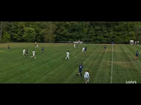 Slide Tackle/Owen Mathewson/September 5, 2025/Wingback/2029/Conval Varsity vs Plymouth Varsity