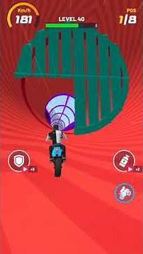 Bike Race Master Android Gameplay #40