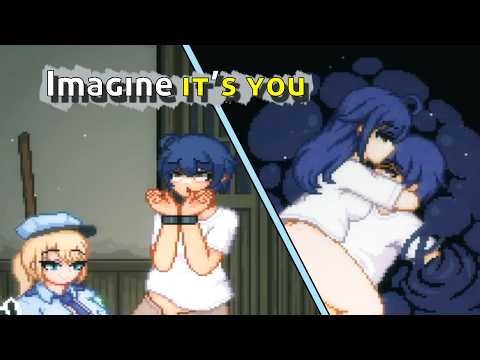 You’ll want to be in his shoes... | All Ghosts | Houkago no Onigokko