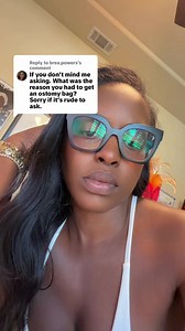 Replying to @brea.powers Severe Ulcerative Colitis. Most people have never heard of ulcerative colitis until it changes someone’s life. Ulcerative colitis is an autoimmune disease where your immune system attacks your colon, causing bleeding, severe pain, diarrhea, fatigue, and inflammation. And for many Black women, the battle starts long before the diagnosis. 👩🏾🤎 Our pain is too often dismissed, our symptoms blamed on stress, and we’re frequently diagnosed later than we should be. There is