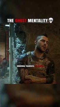 Years of Practice: Ghost and Soap’s Survival