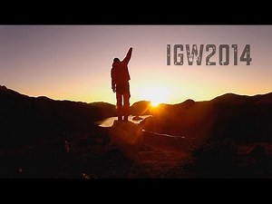 IGW2014 - Promo 3 (International GoPro Weekend)