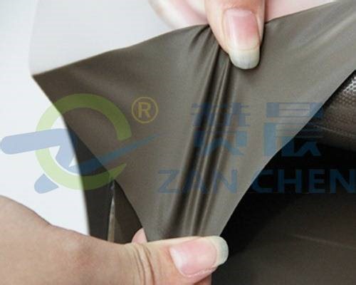 TPU膜技术参数对产品寿命的影响