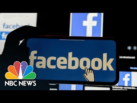 A Win For Facebook: FTC Complaint Struck Down In Court
