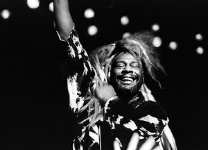 George Clinton Documentary In The Works From Alan Elliott, Christopher Harris & Ishmael Reed