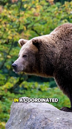 Animals That Control Fear in the Wild 😱🐾 #animalfacts #facts #beastlab #animalintelligence #animals