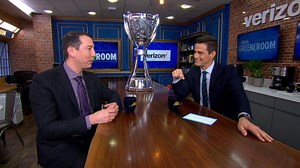 Kyle Busch talks about his 2019 NASCAR championship