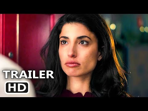 FUTRA DAYS Trailer (2024) Tania Raymonde