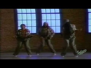 Sudden Change - Comin' On Strong w/lyrics